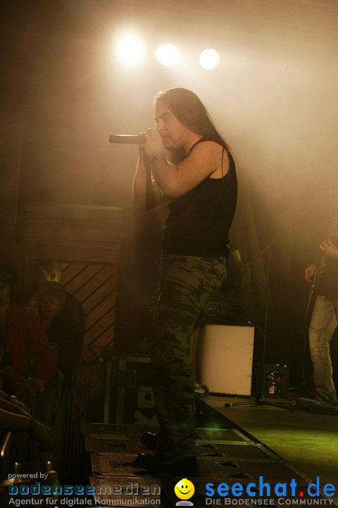 Stierball 2009