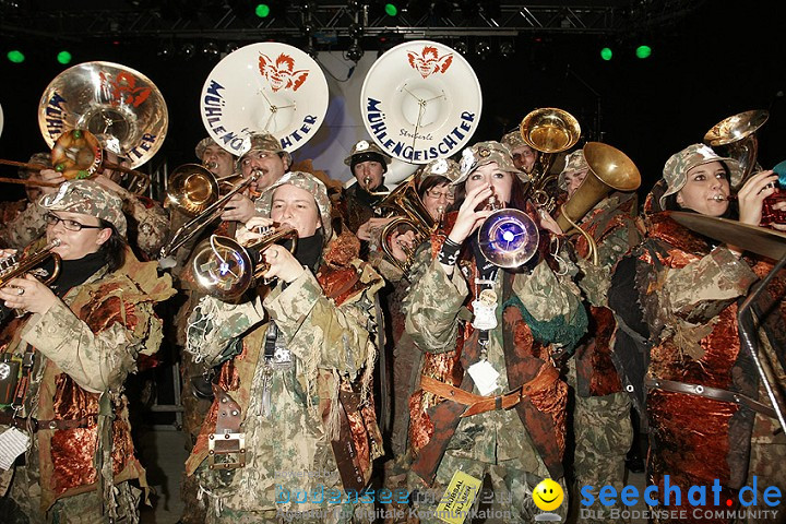 Stierball 2009
