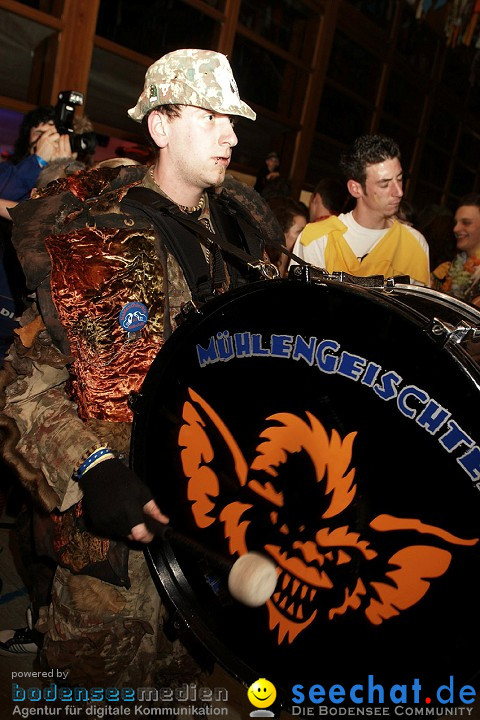 Stierball 2009