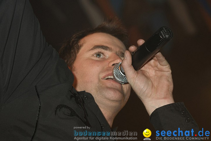Stierball 2009