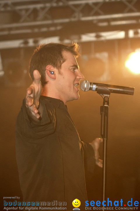 Stierball 2009