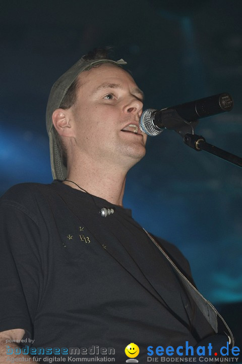 Stierball 2009