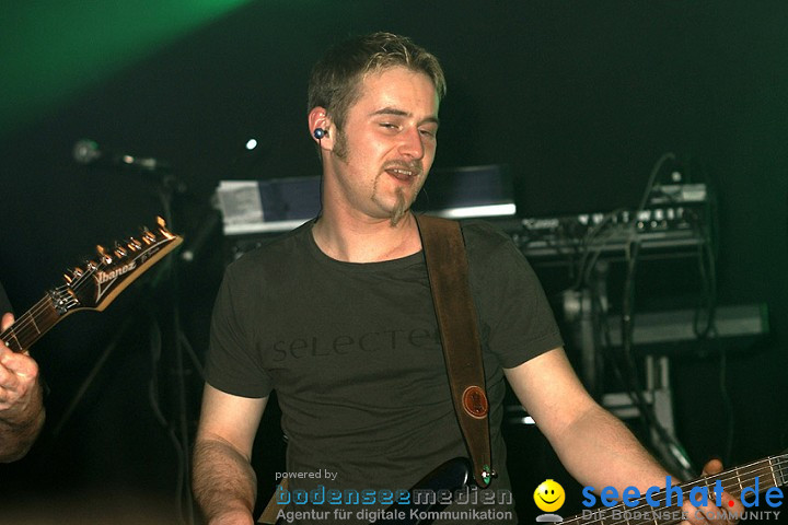 Stierball 2009