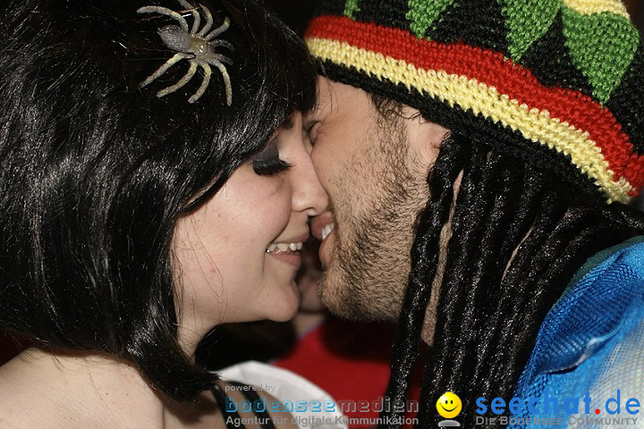 Stierball 2009