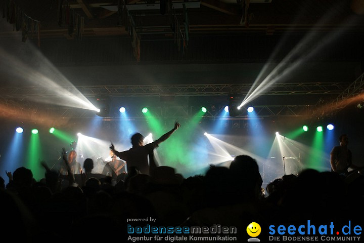 Stierball 2009