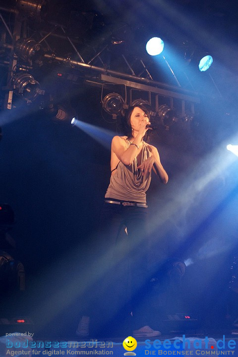 Stierball 2009