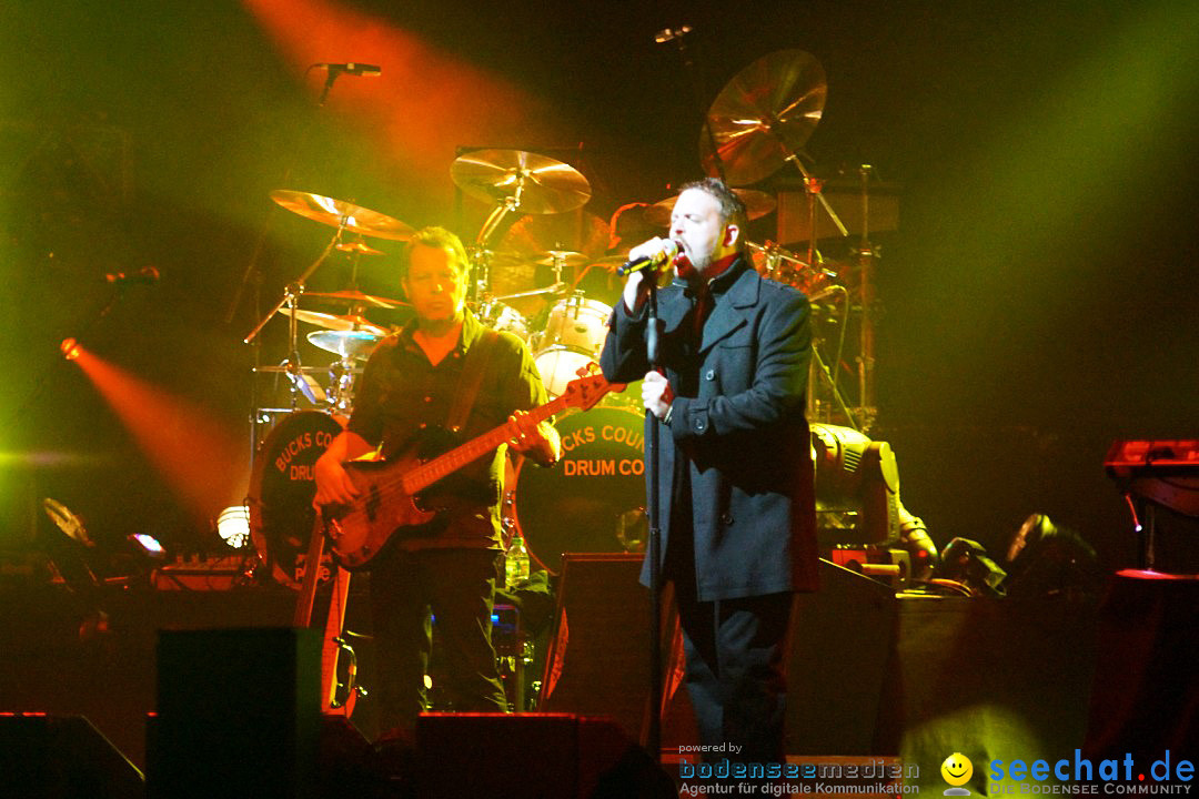 The Australian Pink Floyd: Oberschabenhalle Ravensburg, 27.04.2012