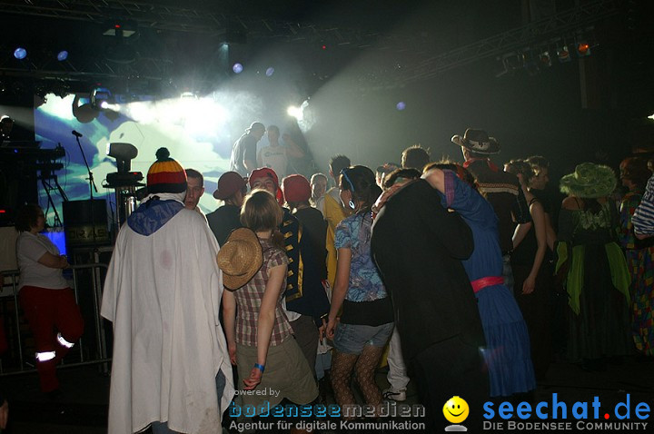 Stierball 2009