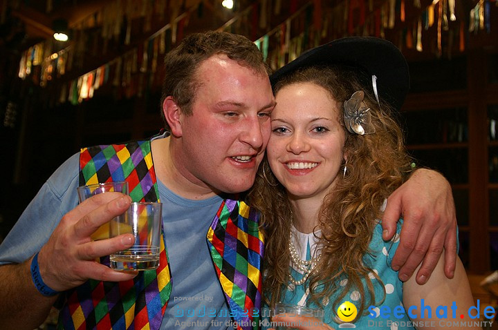 Stierball 2009