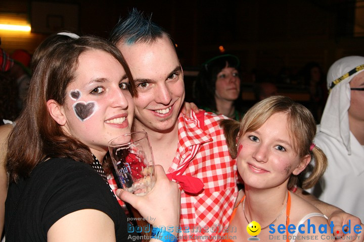 Stierball 2009