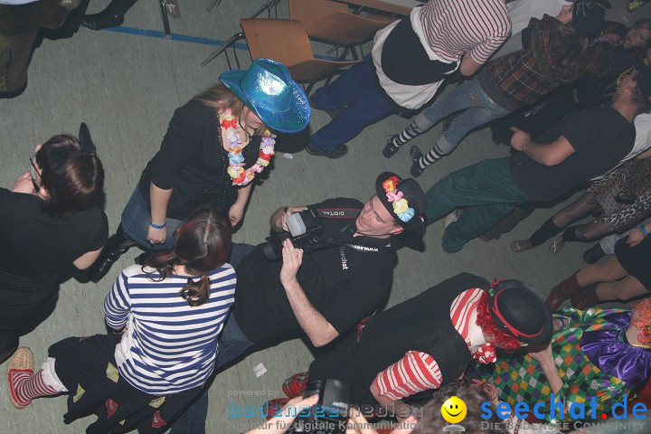 Stierball 2009