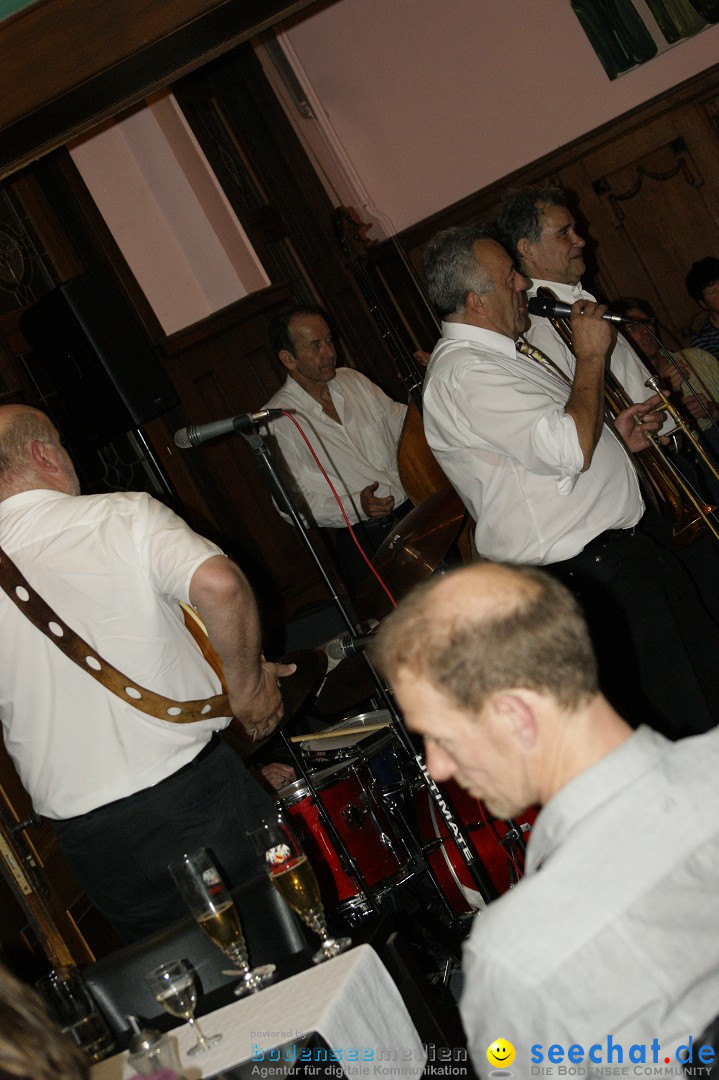 Jazz Downtown: Konstanz am Bodensee, 28.04.2012