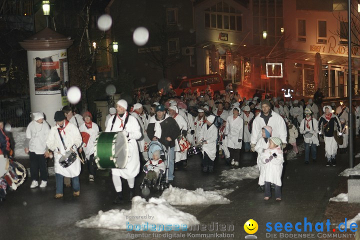 Hemedglonker 2009