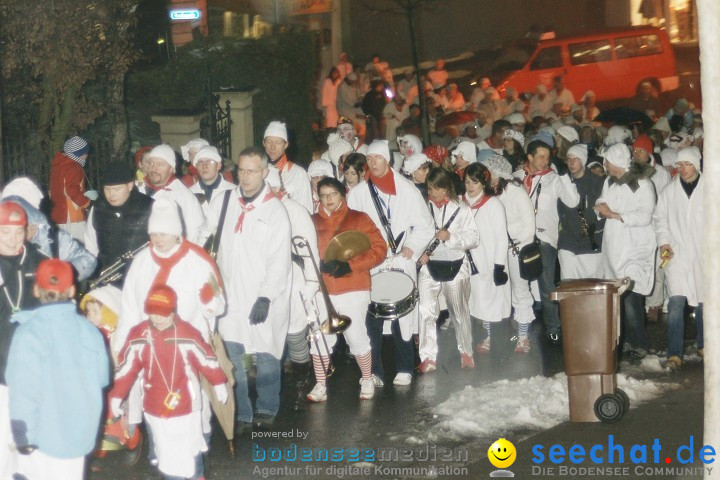Hemedglonker 2009