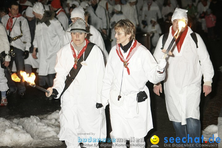 Hemedglonker 2009