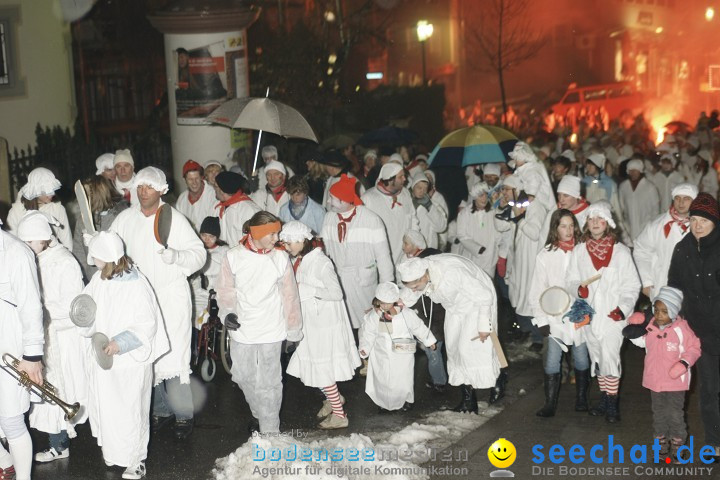 Hemedglonker 2009