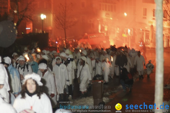 Hemedglonker 2009