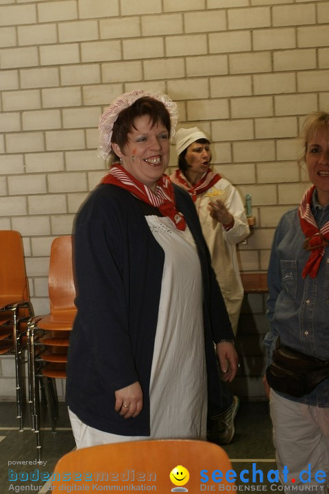 Hemedglonker 2009
