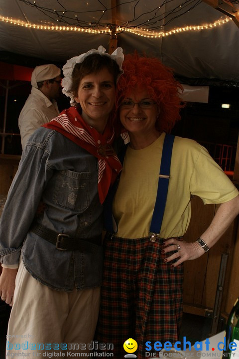 Hemedglonker 2009