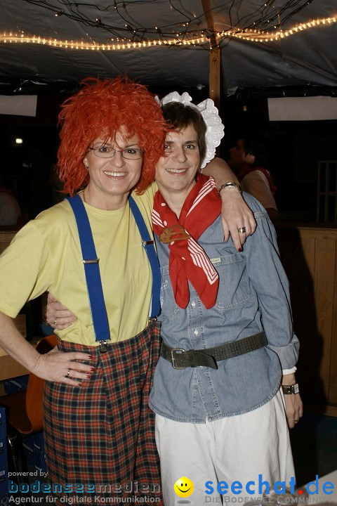 Hemedglonker 2009