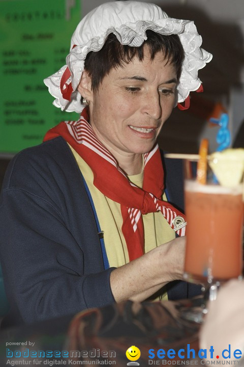 Hemedglonker 2009