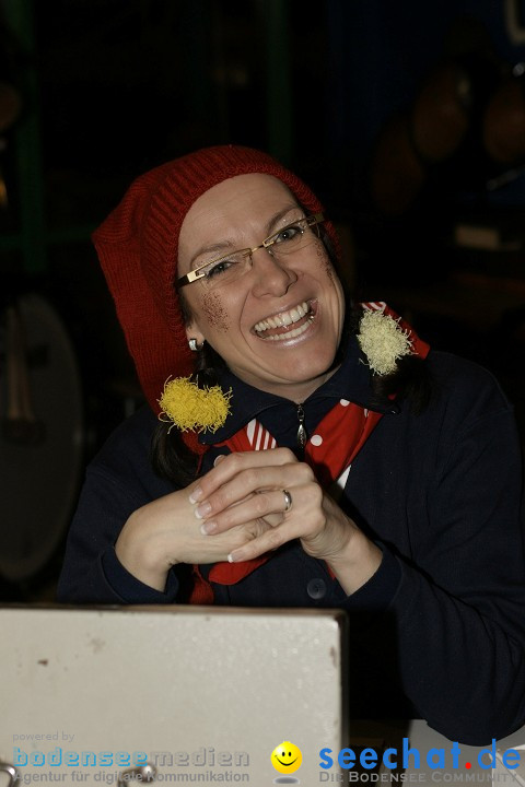 Hemedglonker 2009