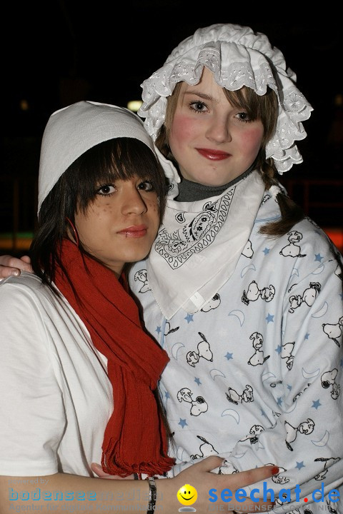 Hemedglonker 2009