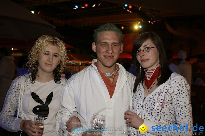 Hemedglonker 2009