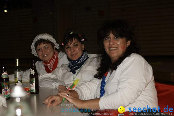 Hemedglonker 2009