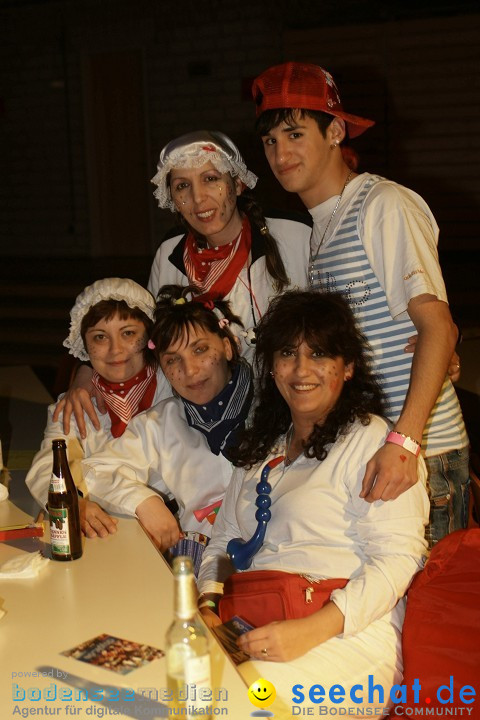 Hemedglonker 2009