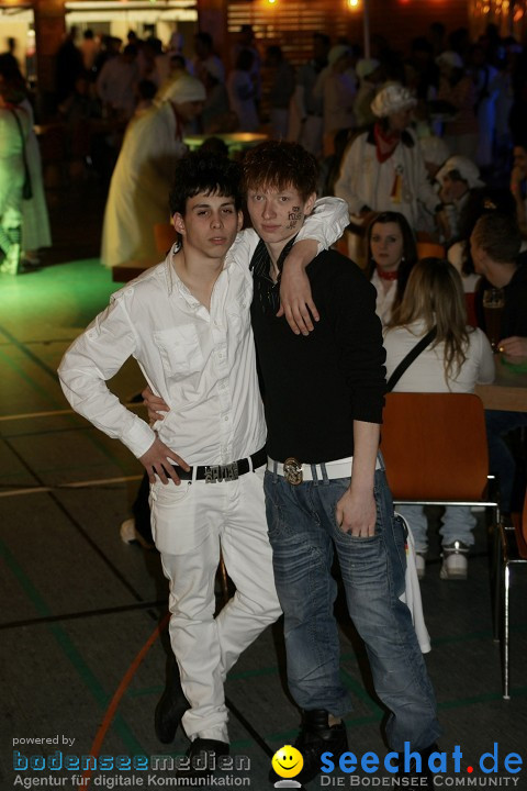 Hemedglonker 2009