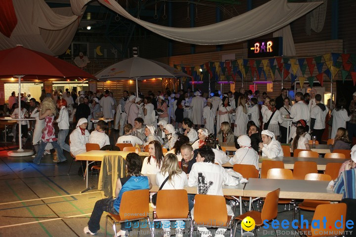 Hemedglonker 2009