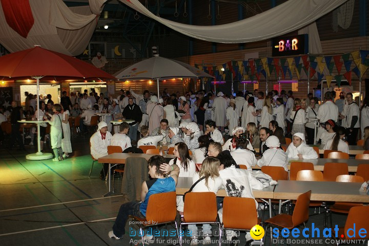 Hemedglonker 2009