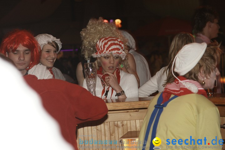 Hemedglonker 2009