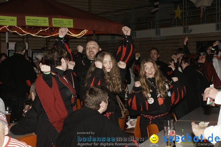 Hemedglonker 2009