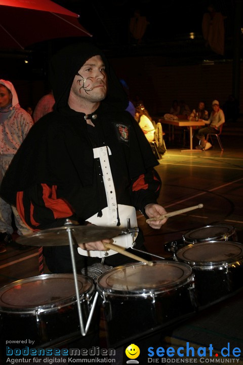 Hemedglonker 2009