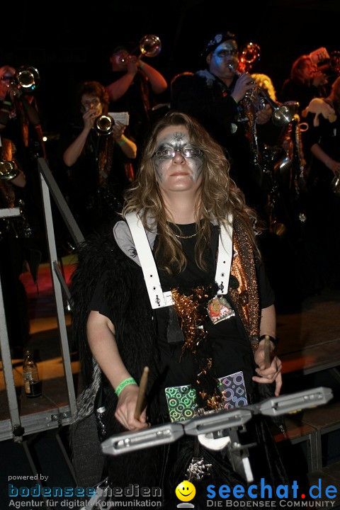 Hemedglonker 2009
