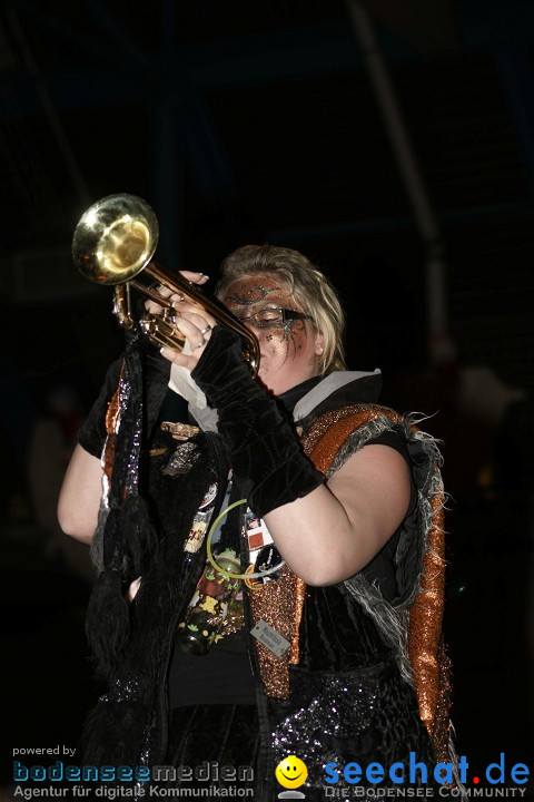 Hemedglonker 2009