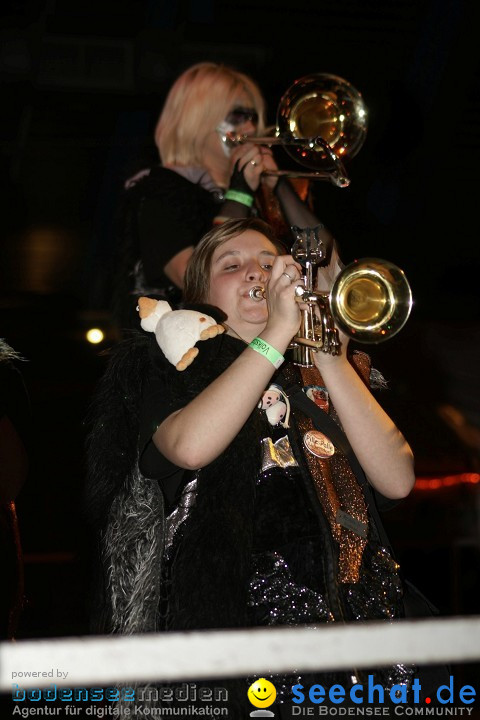 Hemedglonker 2009