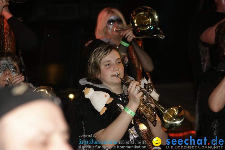 Hemedglonker 2009
