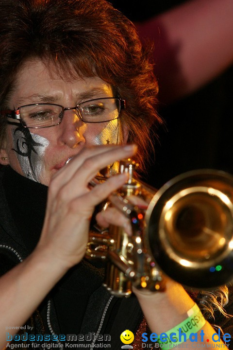 Hemedglonker 2009