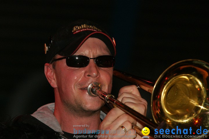 Hemedglonker 2009