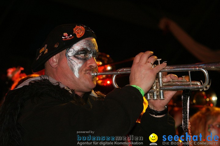 Hemedglonker 2009