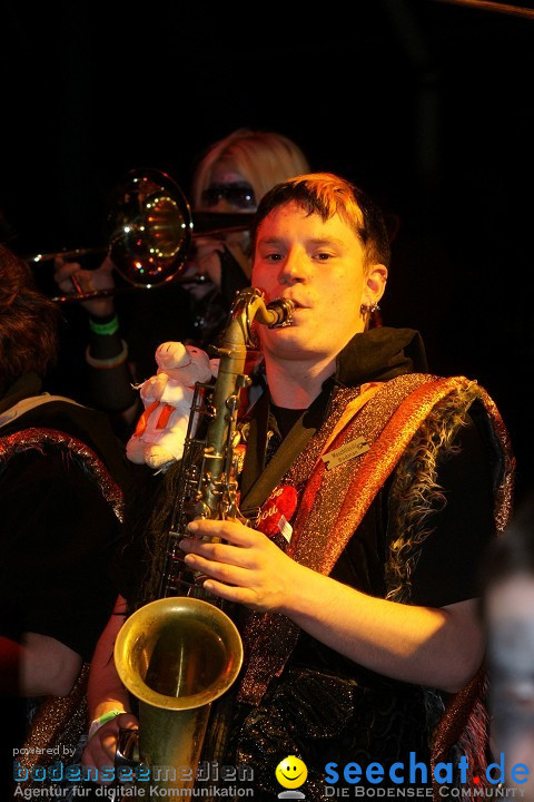 Hemedglonker 2009