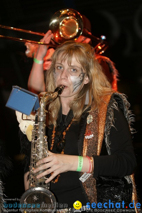 Hemedglonker 2009