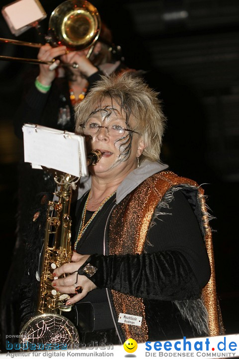 Hemedglonker 2009
