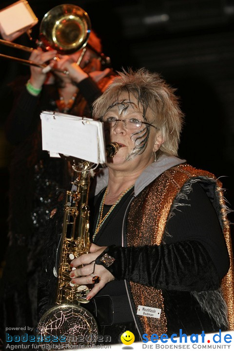 Hemedglonker 2009