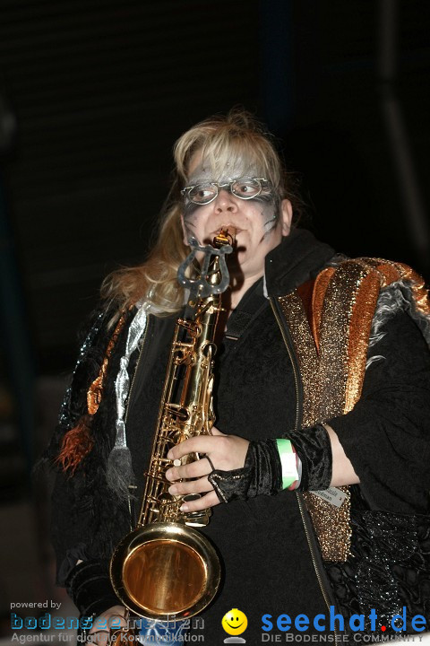 Hemedglonker 2009