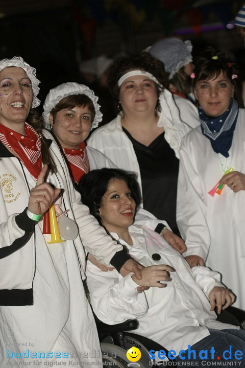 Hemedglonker 2009