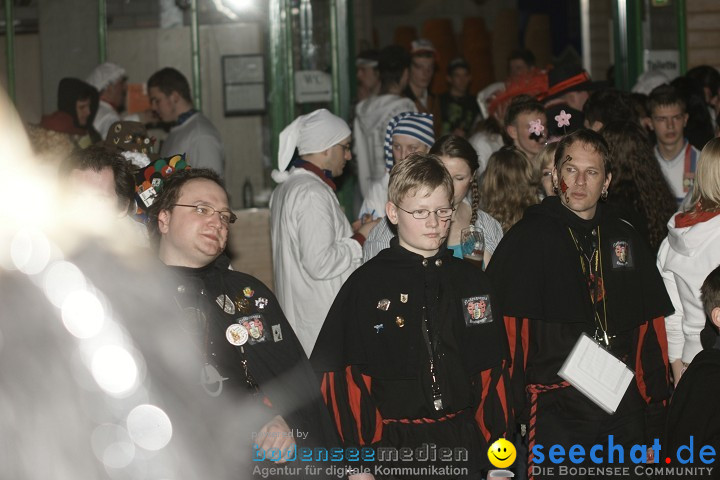 Hemedglonker 2009